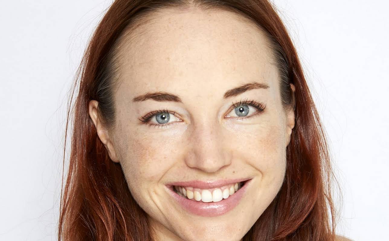 Roxanne Prentice