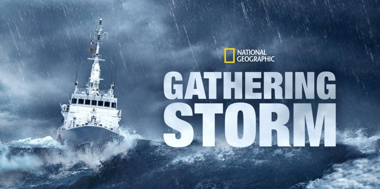 Gathering Storm