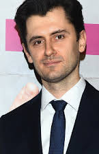 Bartłomiej Kotschedoff as 