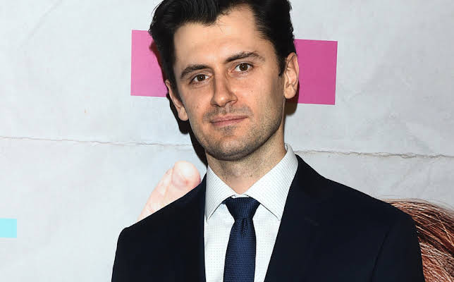 Bartłomiej Kotschedoff