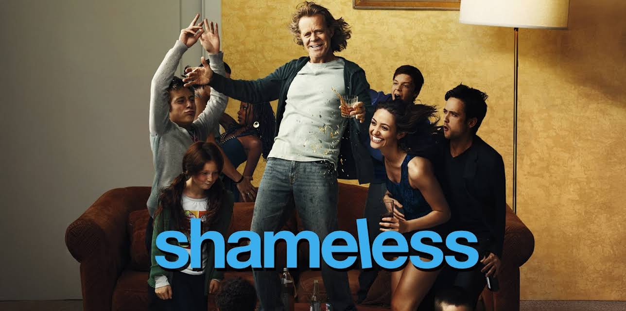 Shameless