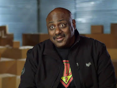 22:35: Storage Wars - Die Geschäftemacher | ProSieben Maxx | 10/11 2026