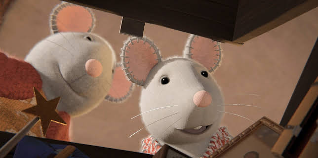 06:25: Sam & Julia im Mäusehaus | ZDF | 1/18 2026