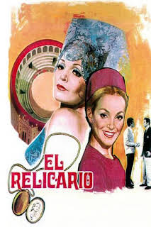 15:30: El relicario | Castilla la Mancha TV | 10/10 2026