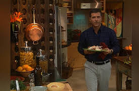 Michael Chiarello's Napa: Surf or Turf