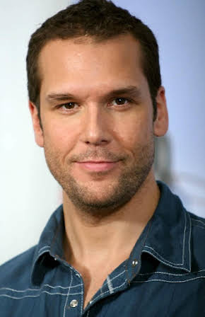 Dane Cook as 