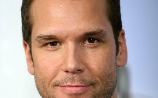 Dane Cook