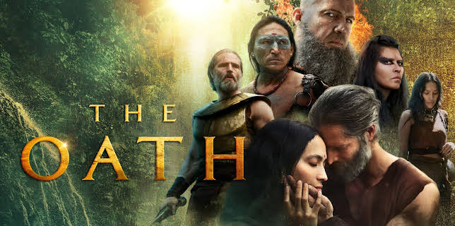 The Oath (2023)