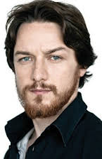 James McAvoy som 