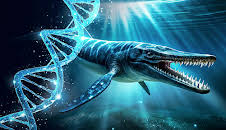 Lost Beasts - Riesen der Urzeit