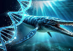 Lost Beasts - Riesen der Urzeit