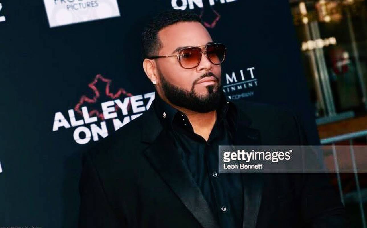 Dominic L. Santana