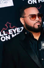 Dominic L. Santana som 