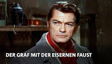 Der Graf mit der eisernen Faust