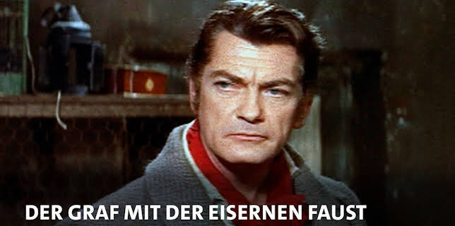 10:05: Der Graf mit der eisernen Faust | MDR Fernsehen | 1/18 2026