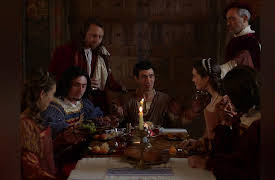 Medieval Murder Mysteries: King Edward II: A Mysterious Death