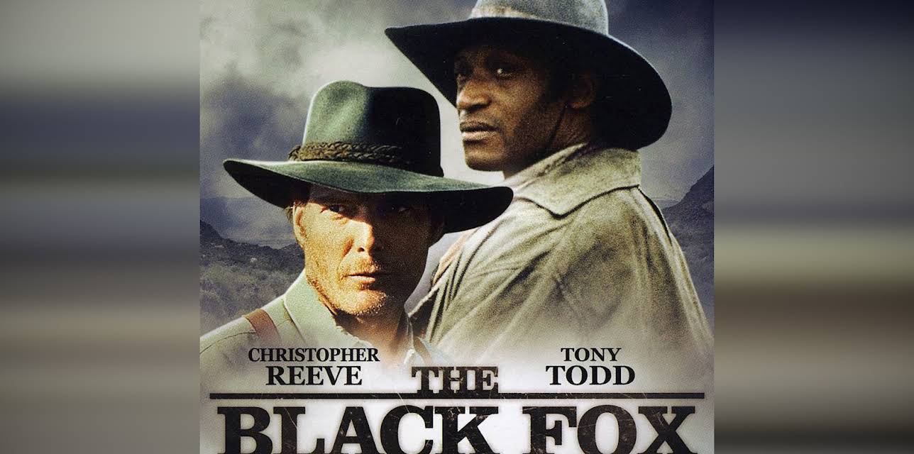 Black Fox