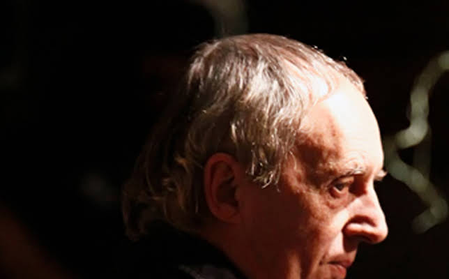 Dario Argento