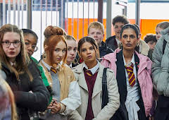 Waterloo Road