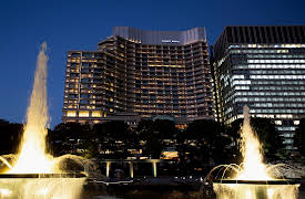 World's Most Incredible Hotels: Japan's Tranquil Resorts