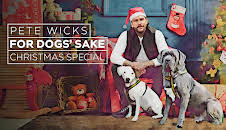 Pete Wicks: For Dogs' Sake Christmas Special (S1 E1)