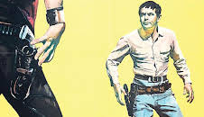 The Fastest Gun Alive (1)