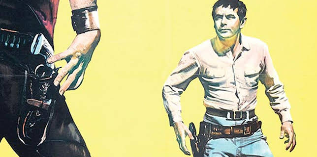 5:05 PM: The Fastest Gun Alive | Paramount | 11/15 2025