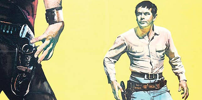 The Fastest Gun Alive