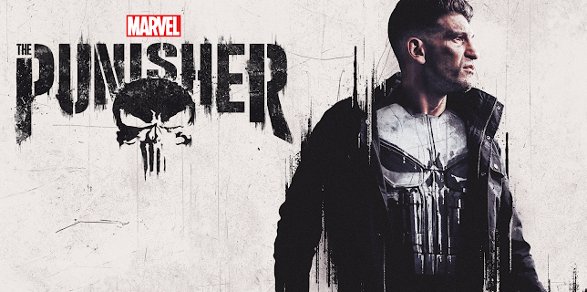 The Punisher