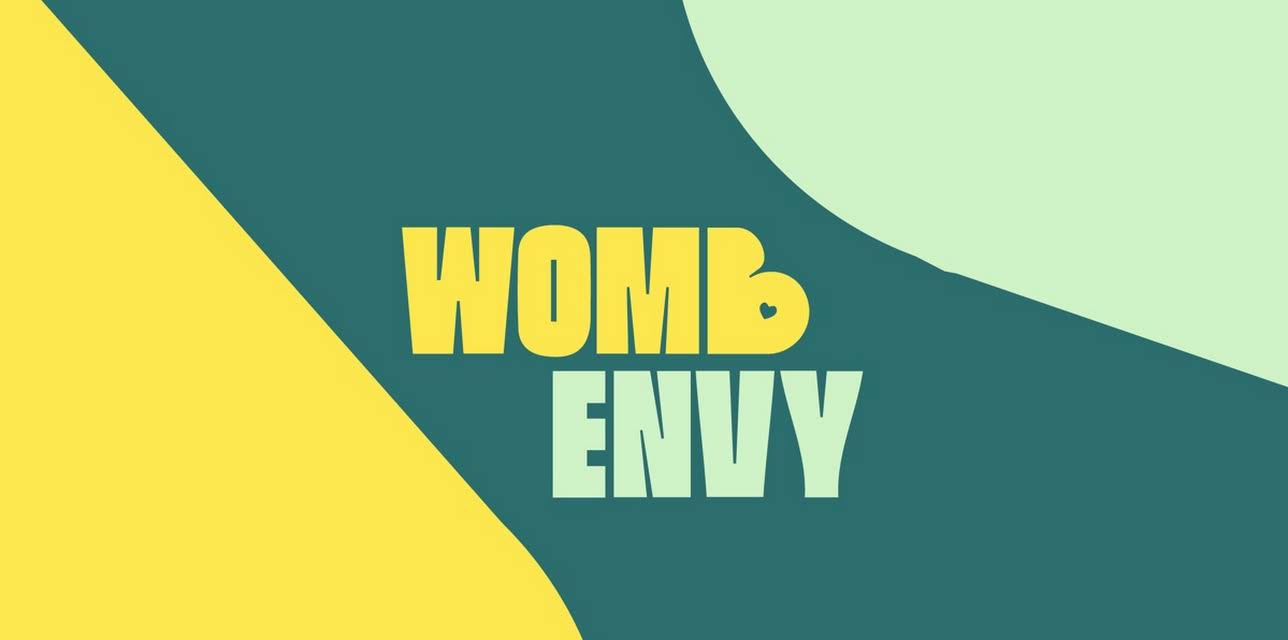 Womb Envy