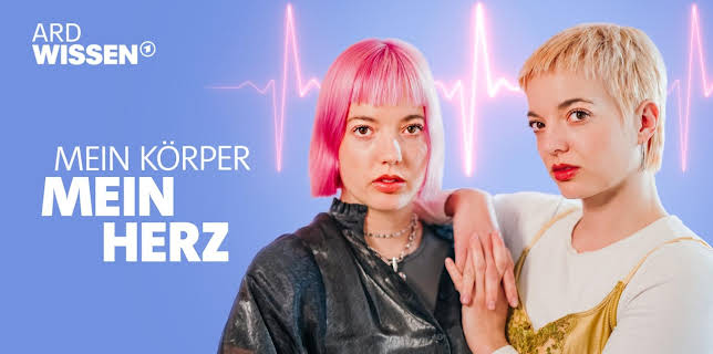 12:30: Mein Körper. Mein Herz. | SWR Fernsehen BW | 11/29 2025