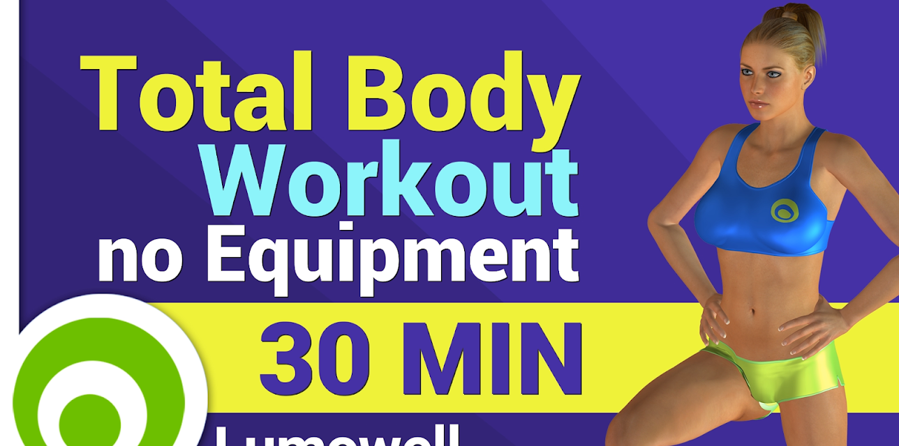 Fitness and Exercise: Lose Weight - Cardio Workout Video