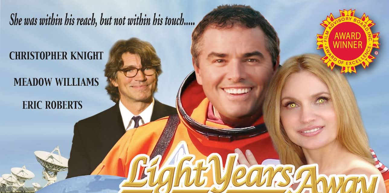 Light Years Away (2015)