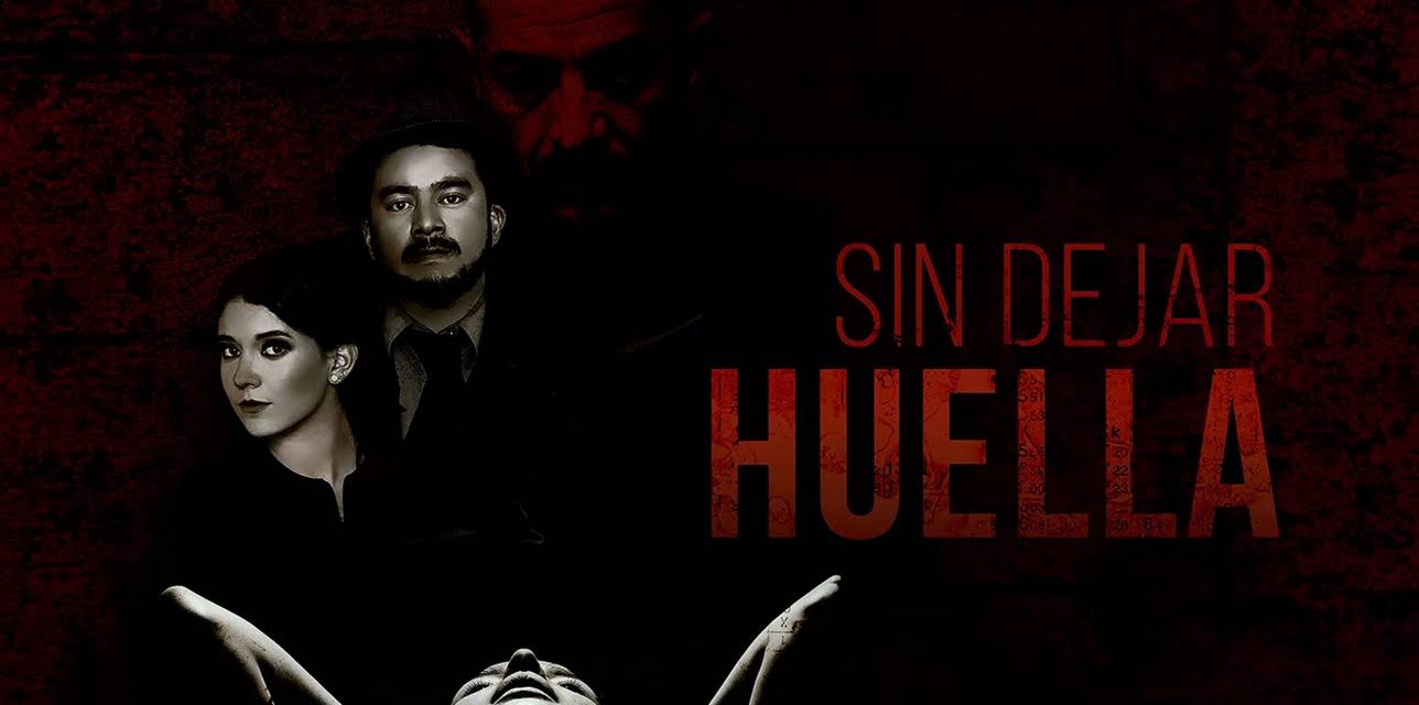 Sin dejar huella (2015)