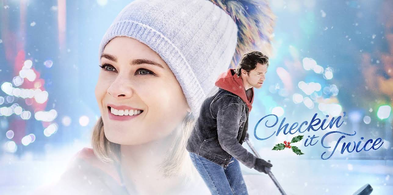 Checkin' It Twice (2023)