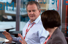 W1A, Season 1: Episode 4