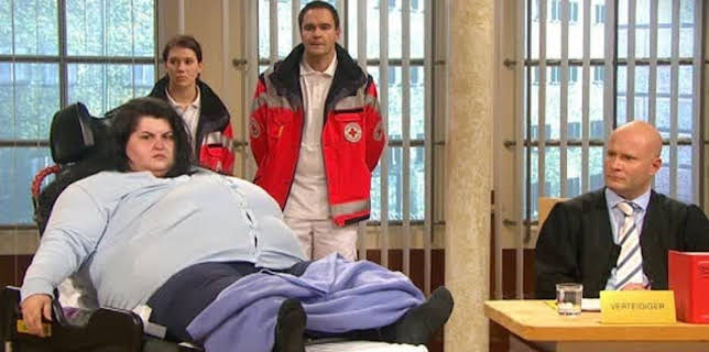 10:00: Richter Alexander Hold | Sat1 | 2/25 2026