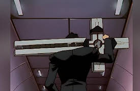 Trigun Season 1: Out of Time