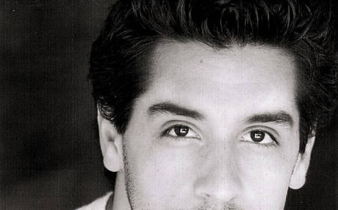Bryan Anthony