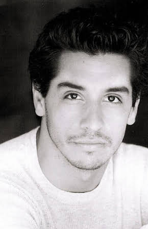 Bryan Anthony as 