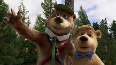 21:29: CINE: 'EL OSO YOGUI' | Boing | 6/19 2026