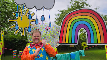 2:00 PM: Something Special (S14) | Cbeebies | 6/27 2026