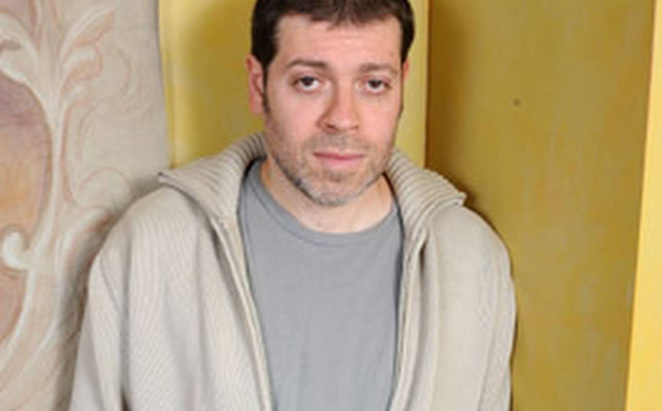 Boaz Yakin