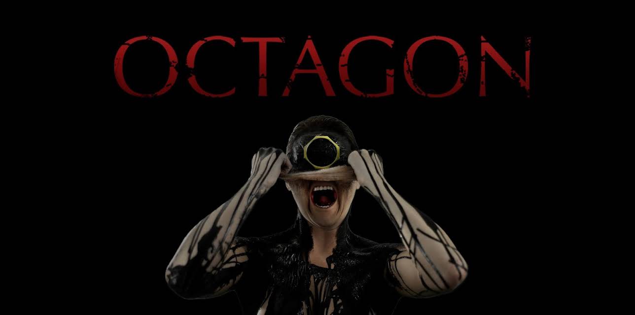 Octagon (2021)
