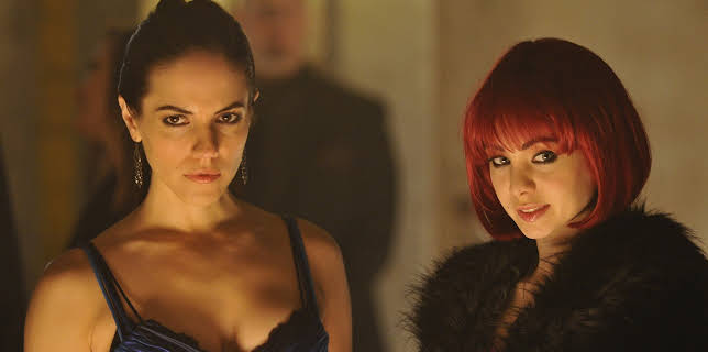 23:30: Lost Girl (S1 E5) (S1) | Viasat Series | 2/11 2026