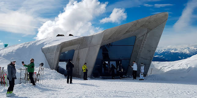 12:45: Südtirol, da will ich hin! | 3SAT | 1/12 2026