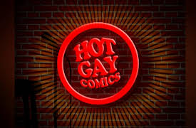 Hot Gay Comics Season 1: Season 1, Episode 7