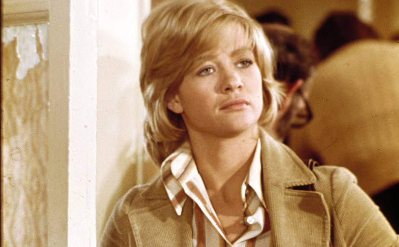 Judy Geeson