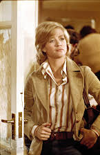 Judy Geeson as 