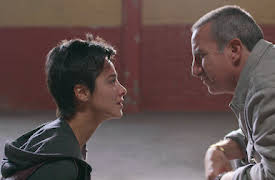 Passionens hetta: Du behöver ingen annan